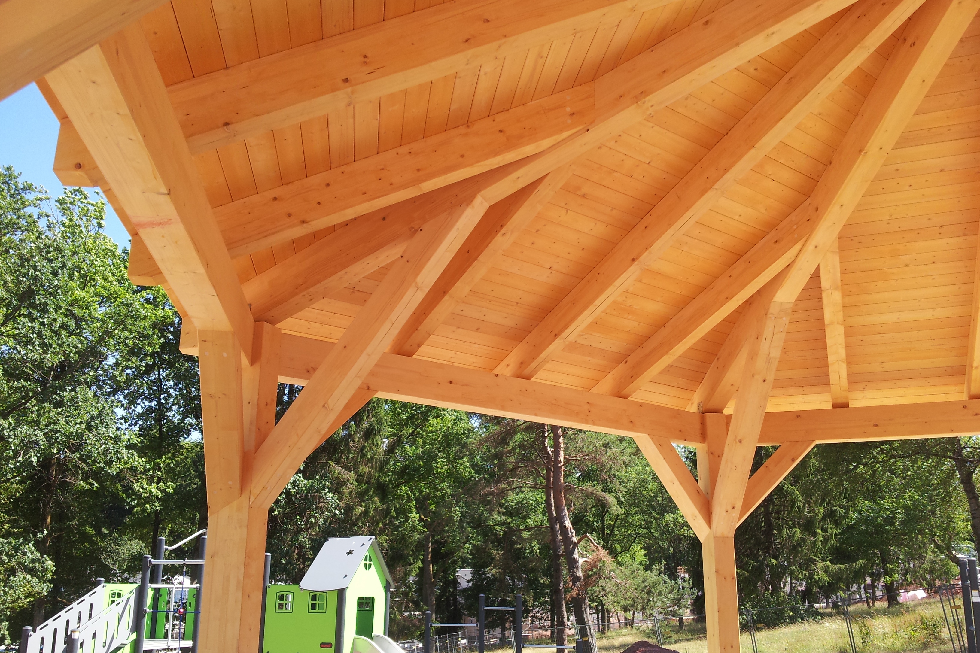 Garagen & Carports